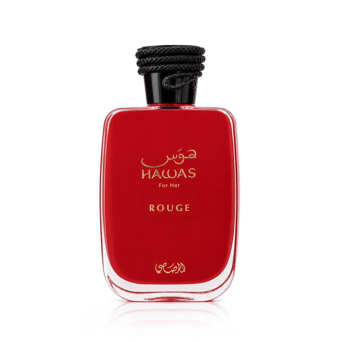 Rasasi Eau de Parfum Hawas Rouge