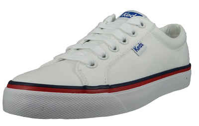 Keds WF64836 Jump Kick White Sneaker