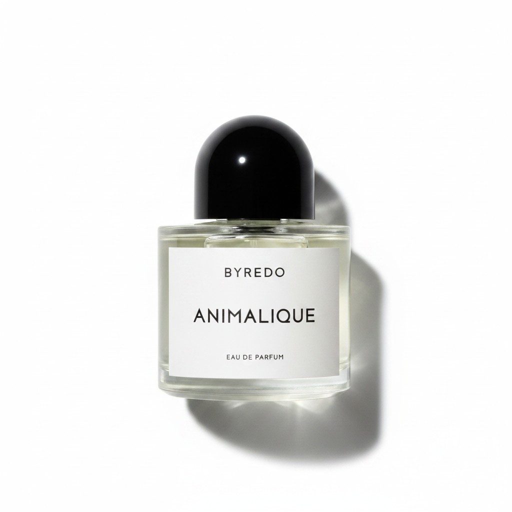 BYREDO Eau de Parfum Byredo Animalique Eau de Parfum 100ML, 1-tlg., EDP