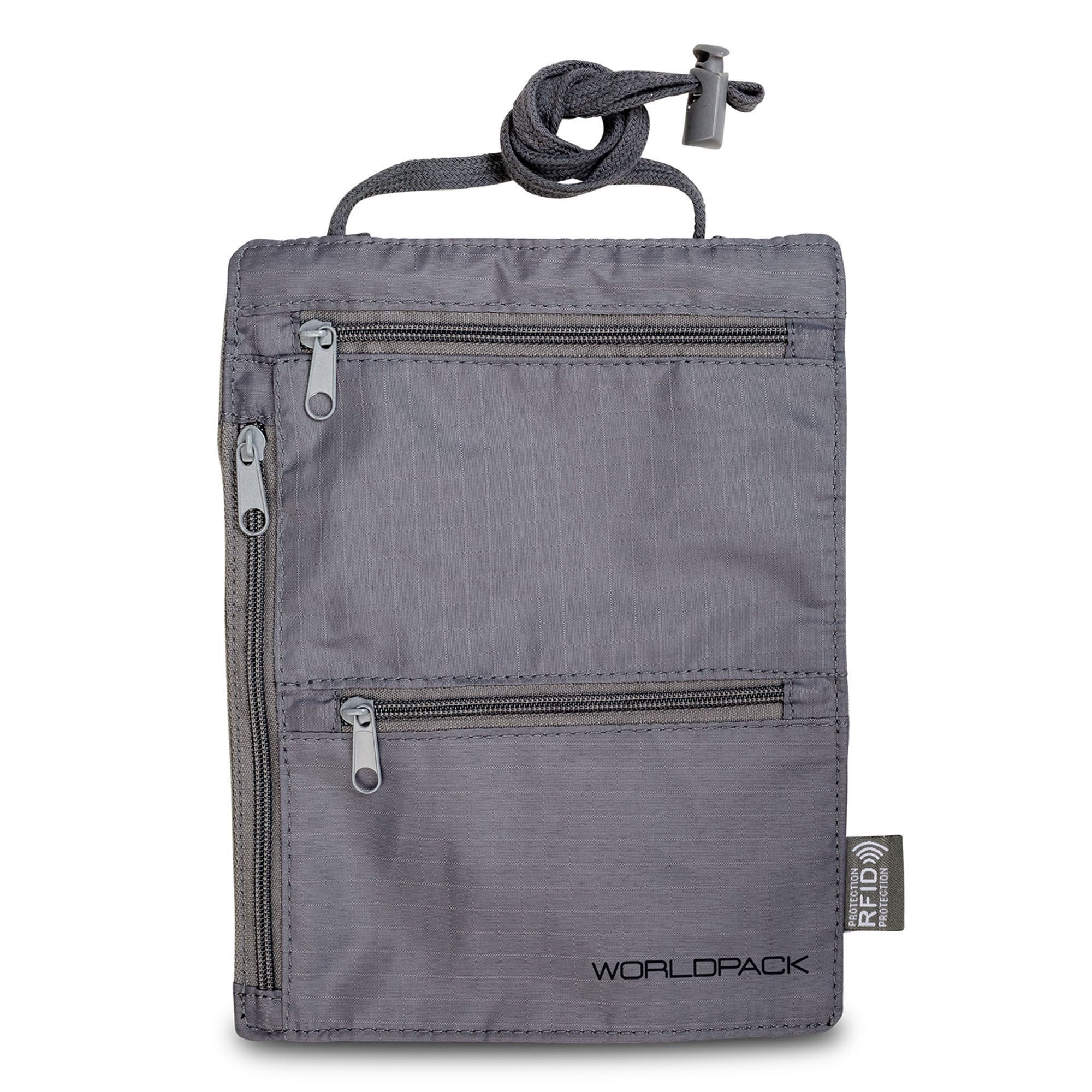 WORLDPACK Brustbeutel, Polyester günstig online kaufen