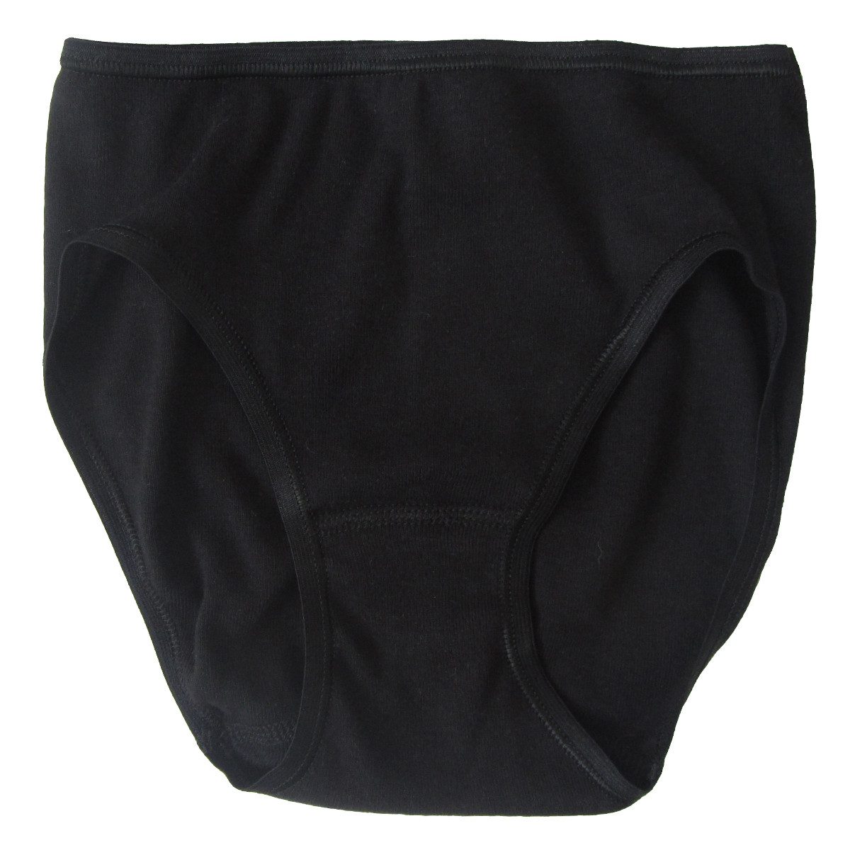 HERMKO Slip 62130 Atletic Slip Sportunterwäsche schnelltrocknend hergestellt in EU
