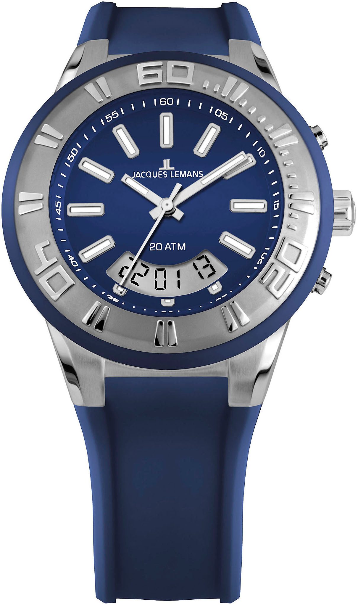 Chronograph Miami 1-1786C