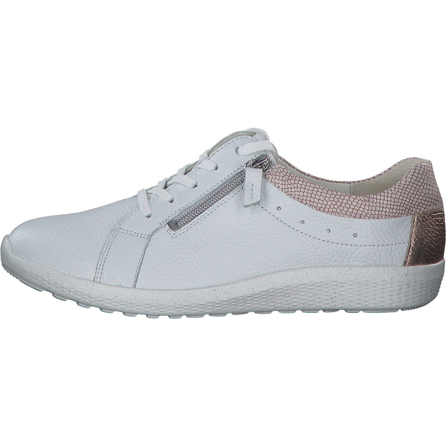 Waldläufer Ira 634002 Schnürschuh günstig online kaufen