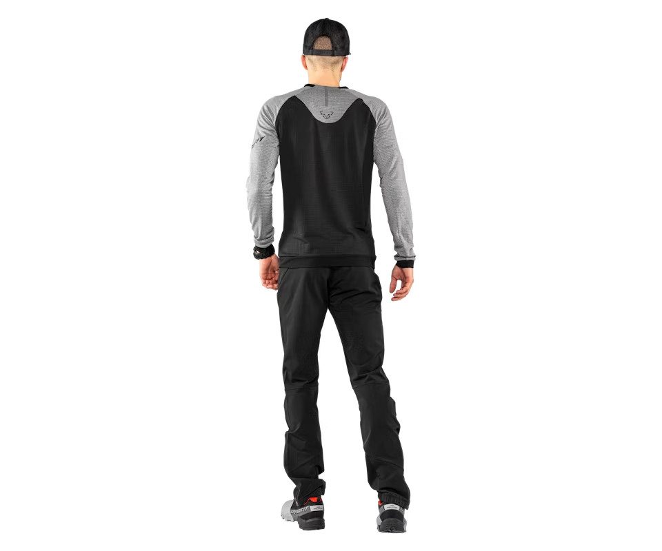 Dynafit Outdoorhose TRANSALPER PRO PNT M