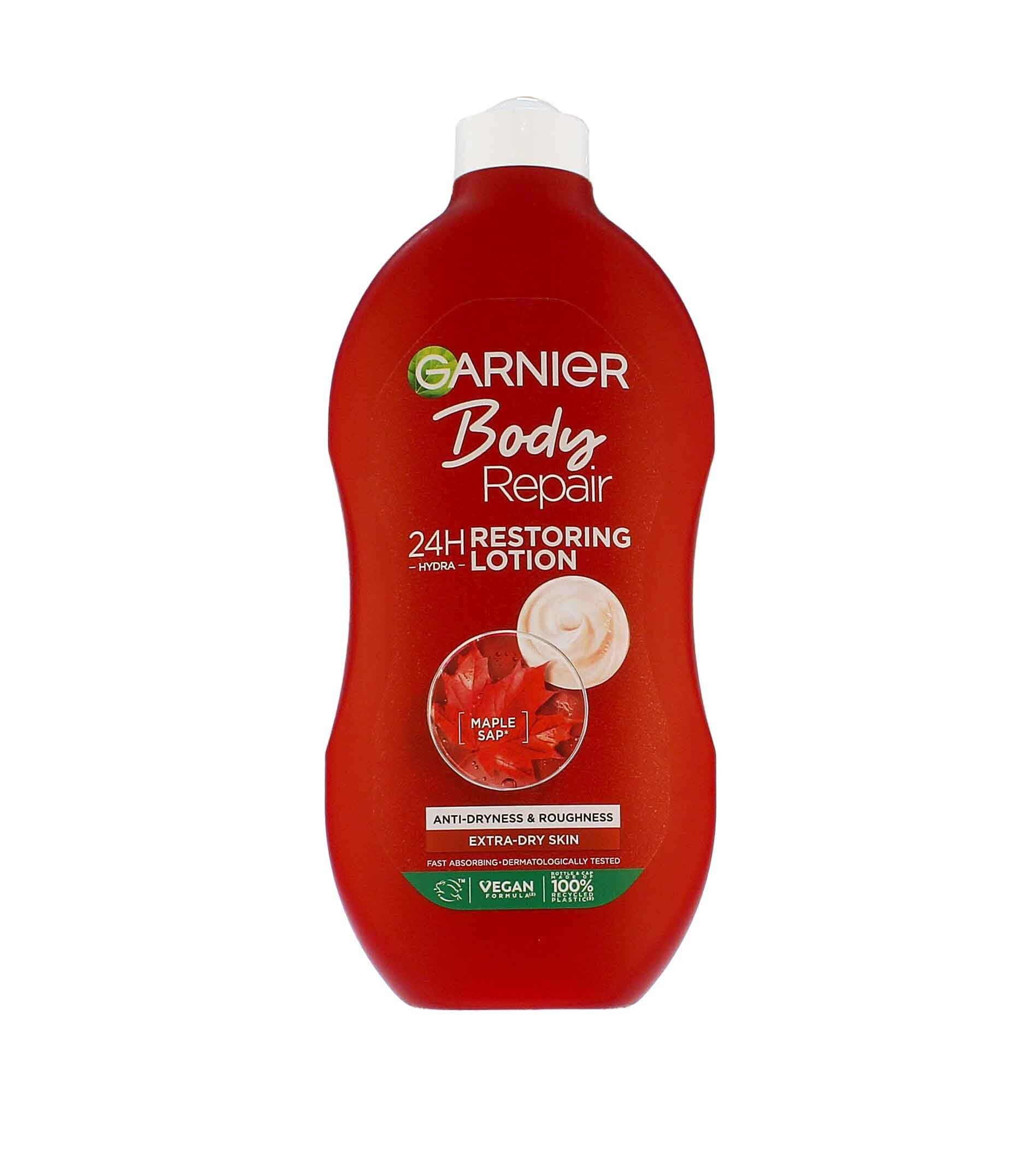 GARNIER Körperlotion Garnier Body Repairing Care