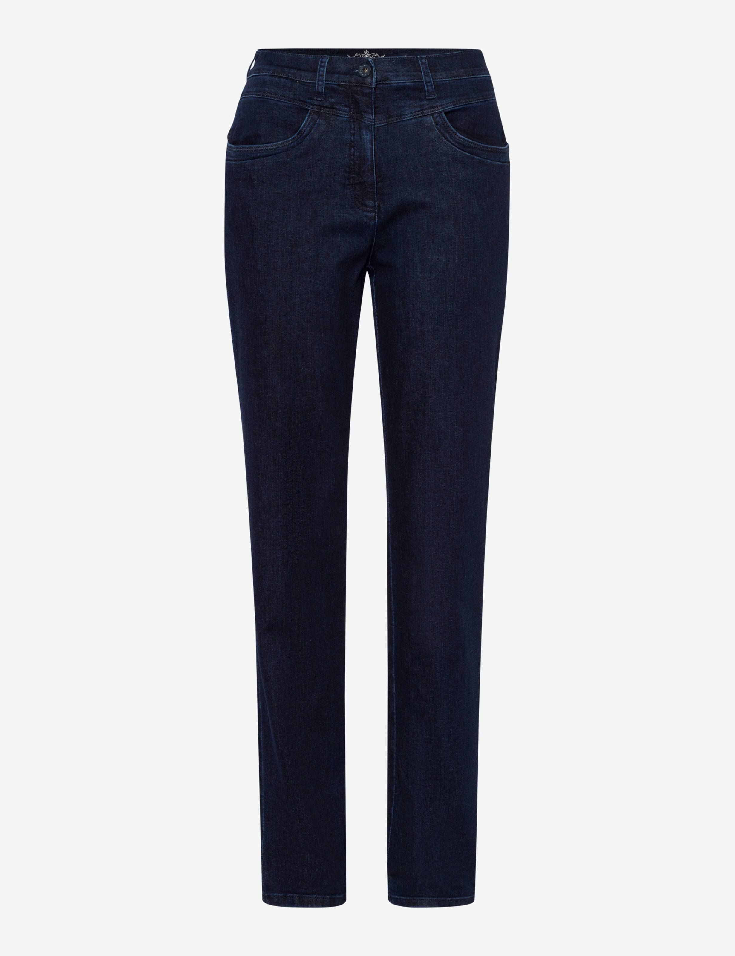 RAPHAELA by BRAX 5-Pocket-Jeans