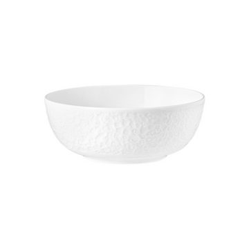 Seltmann Weiden Schale Nori Home Foodbowl ø 20,6 cm, Porzellan, (1x Schale, 1-tlg)