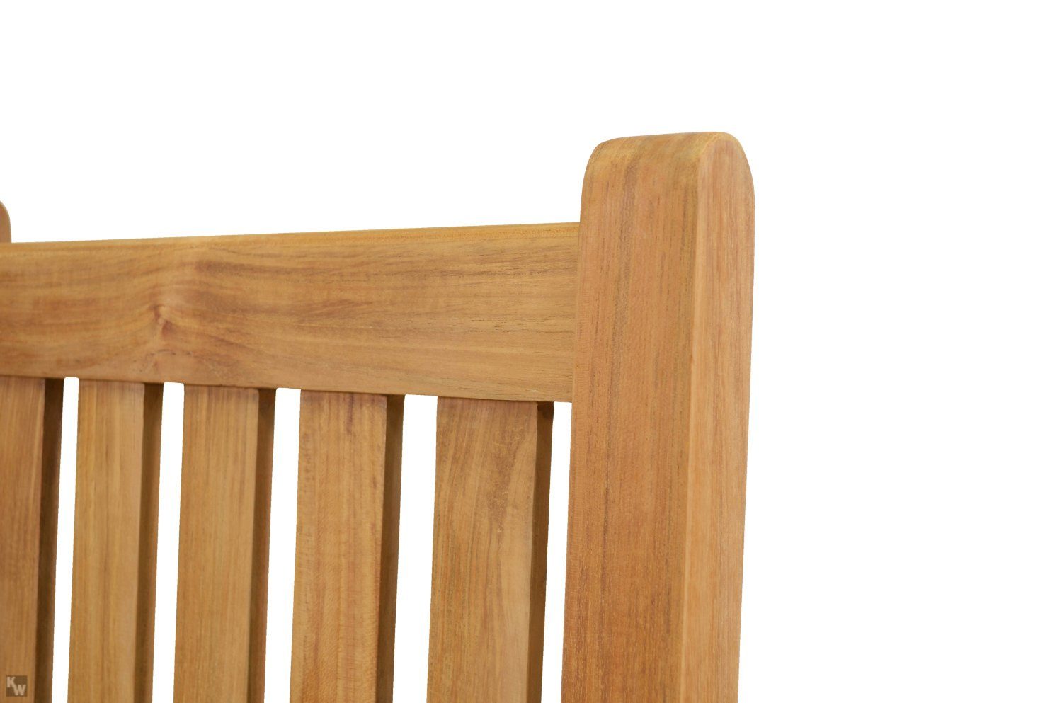 Kai Wiechmann Gartensessel Massiver Teak Sessel günstig online kaufen