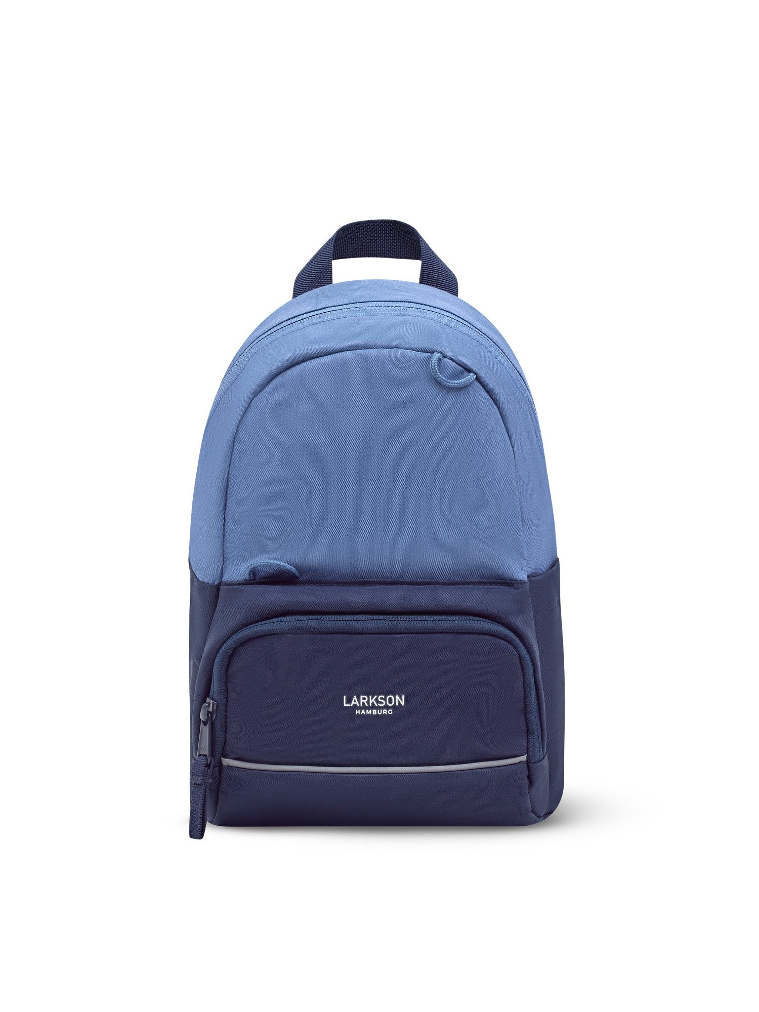 LARKSON Kinderrucksack Knut Rucksack für Mädchen & Jungen, Kleiner Kinderrucksack mit Brustgurt