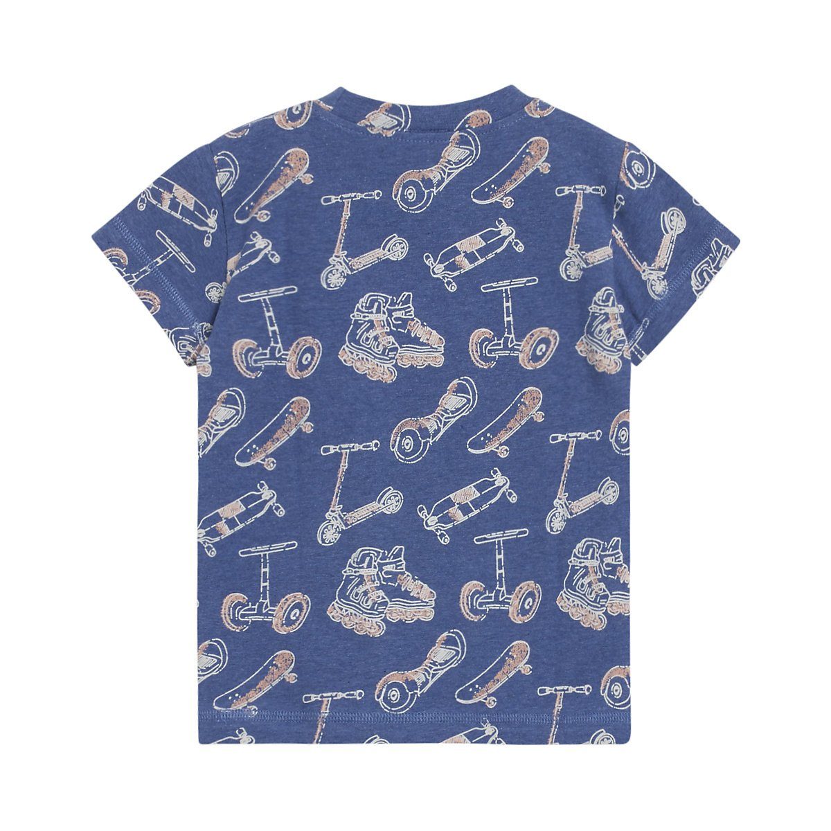 Kinder Kids (Gr. 92 - 146) Hust & Claire T-Shirt T-Shirt für Jungen, Organic Cotton