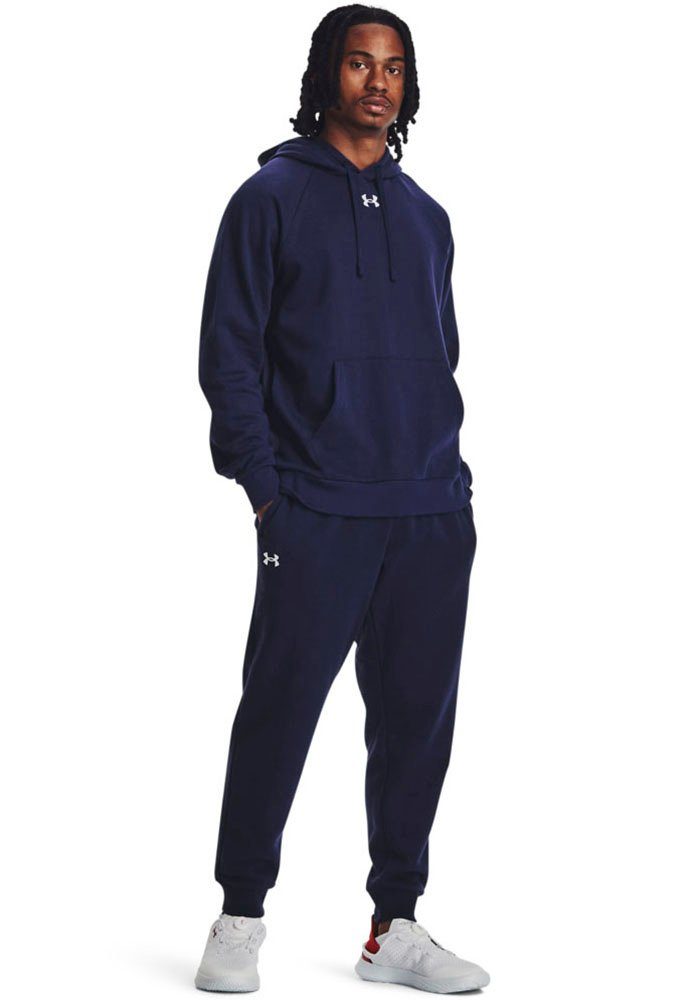 blau Armour® Under Jogginghose