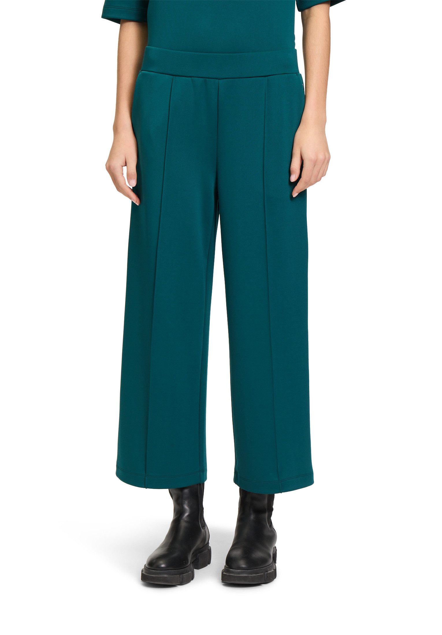 Betty&Co Culotte Damen Culotte mit Biesen günstig online kaufen