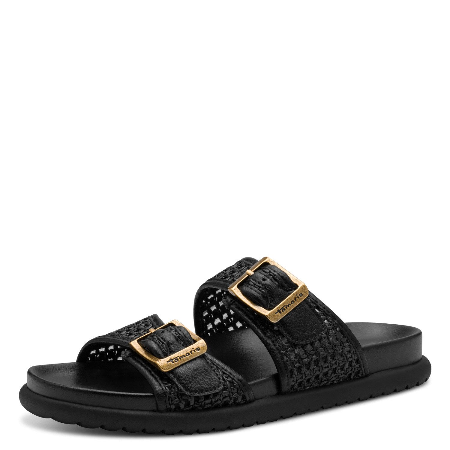 Tamaris Da.-Pantolette Pantolette günstig online kaufen