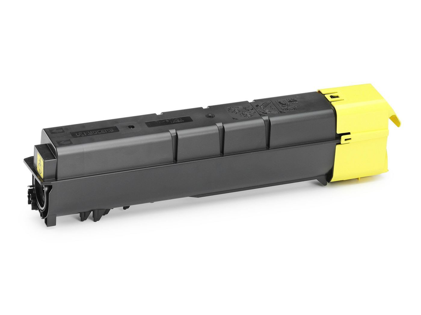 Thumbnail - KYOCERA Tonerpatrone KYOCERA TK 8705Y Gelb Tonerpatrone