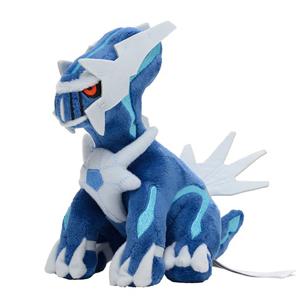 Pokémon Center Kuscheltier Dialga Plüschtier Plushie günstig online kaufen