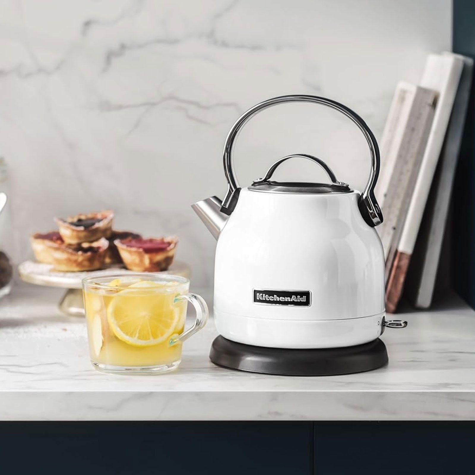 KitchenAid Wasserkocher