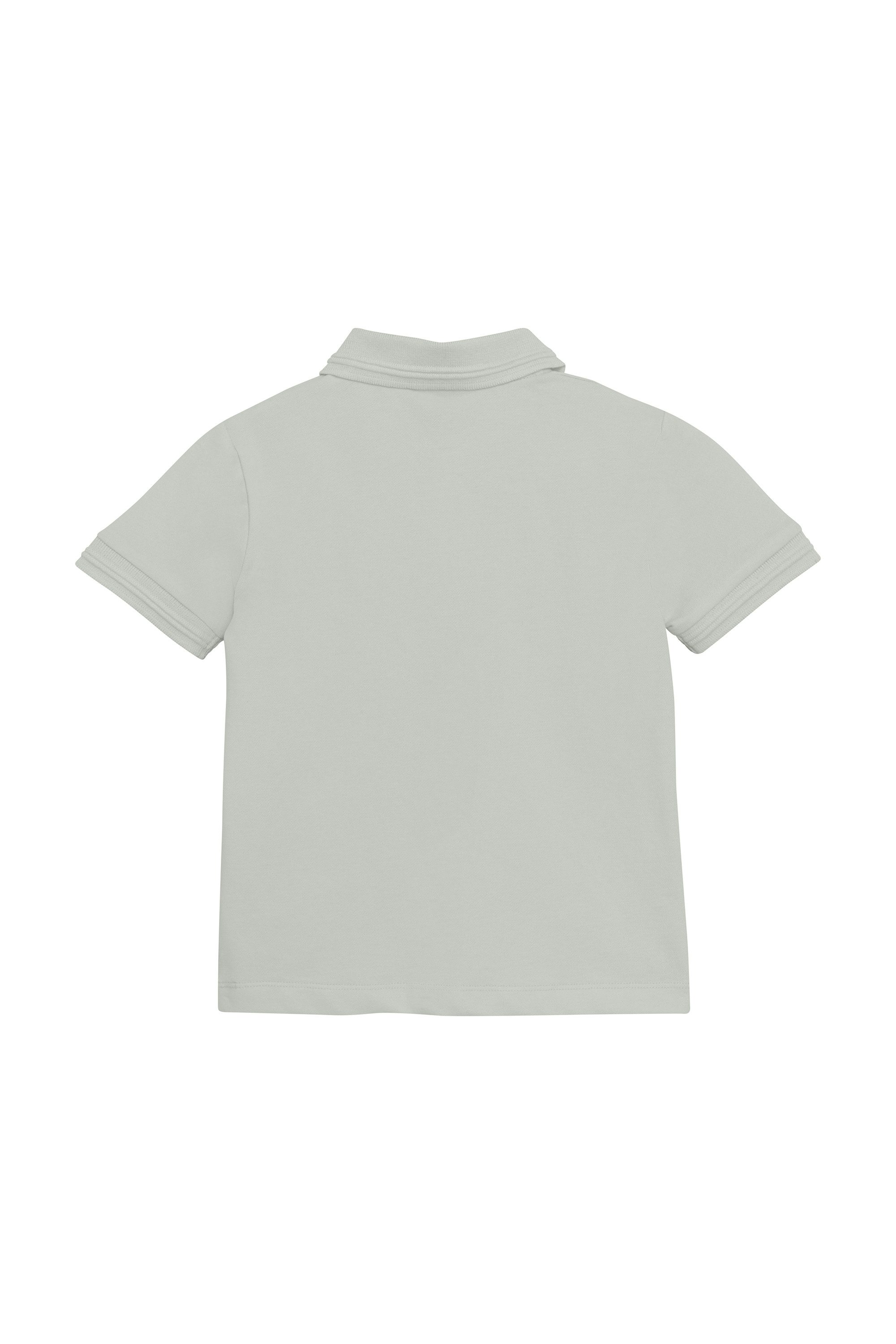 EN FANT Poloshirt ENPolo SS Stylisches Poloshirt
