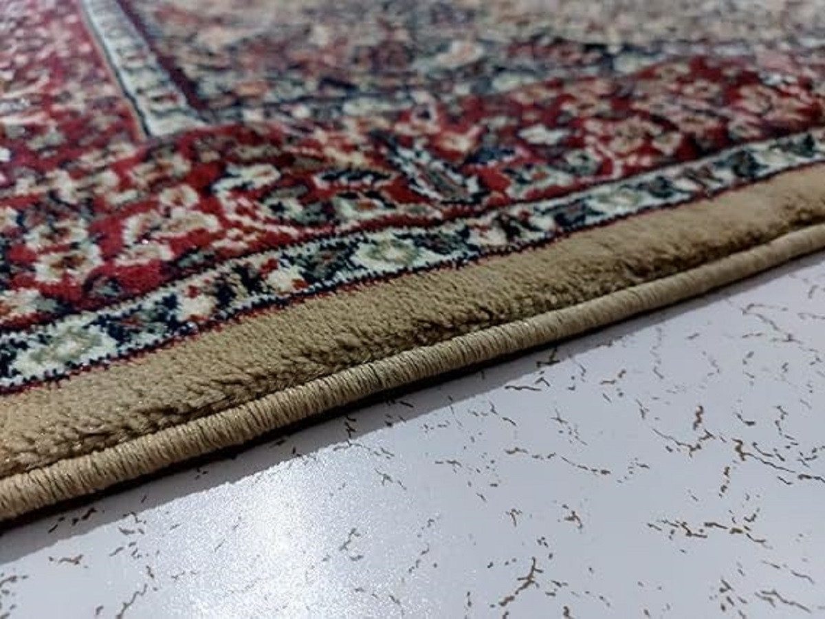 Ready Rugs Designteppich Kaschmir-Teppiche Kollektion
