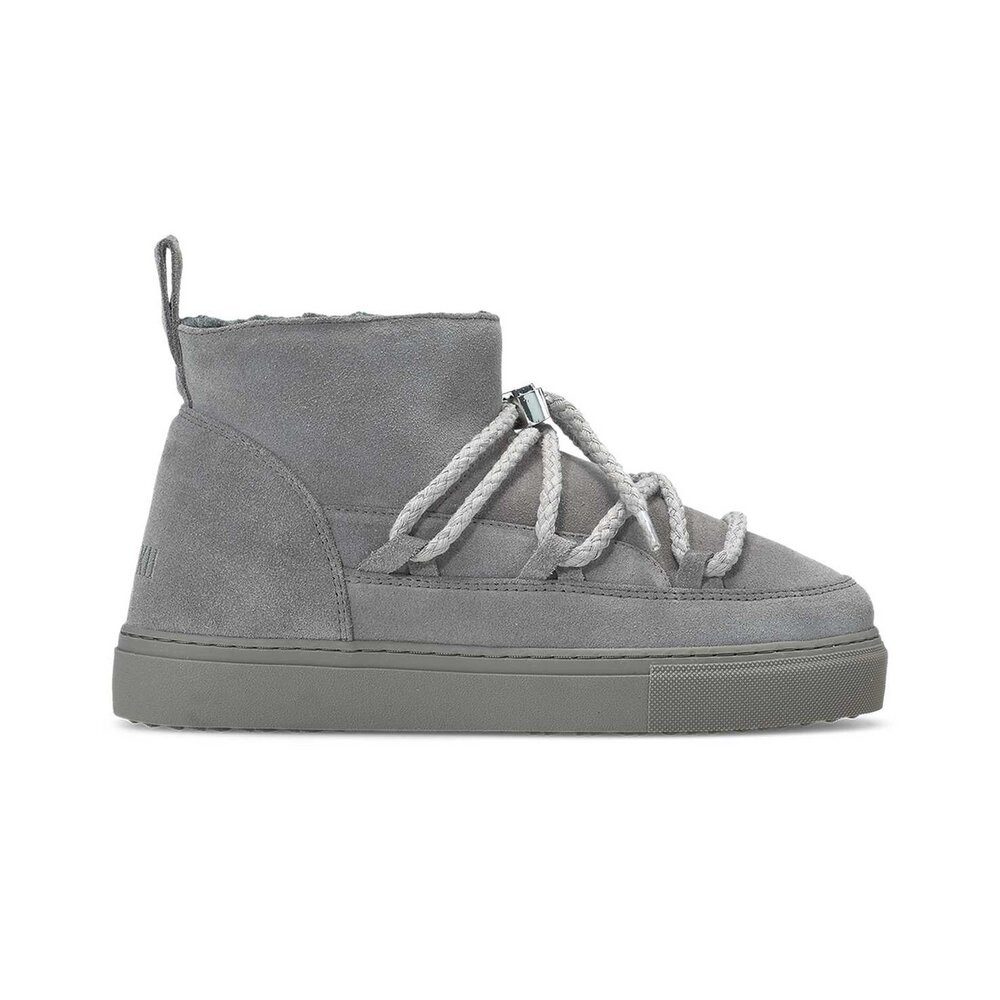 INUIKII INUIKII - Classic Low - Grau Stiefel