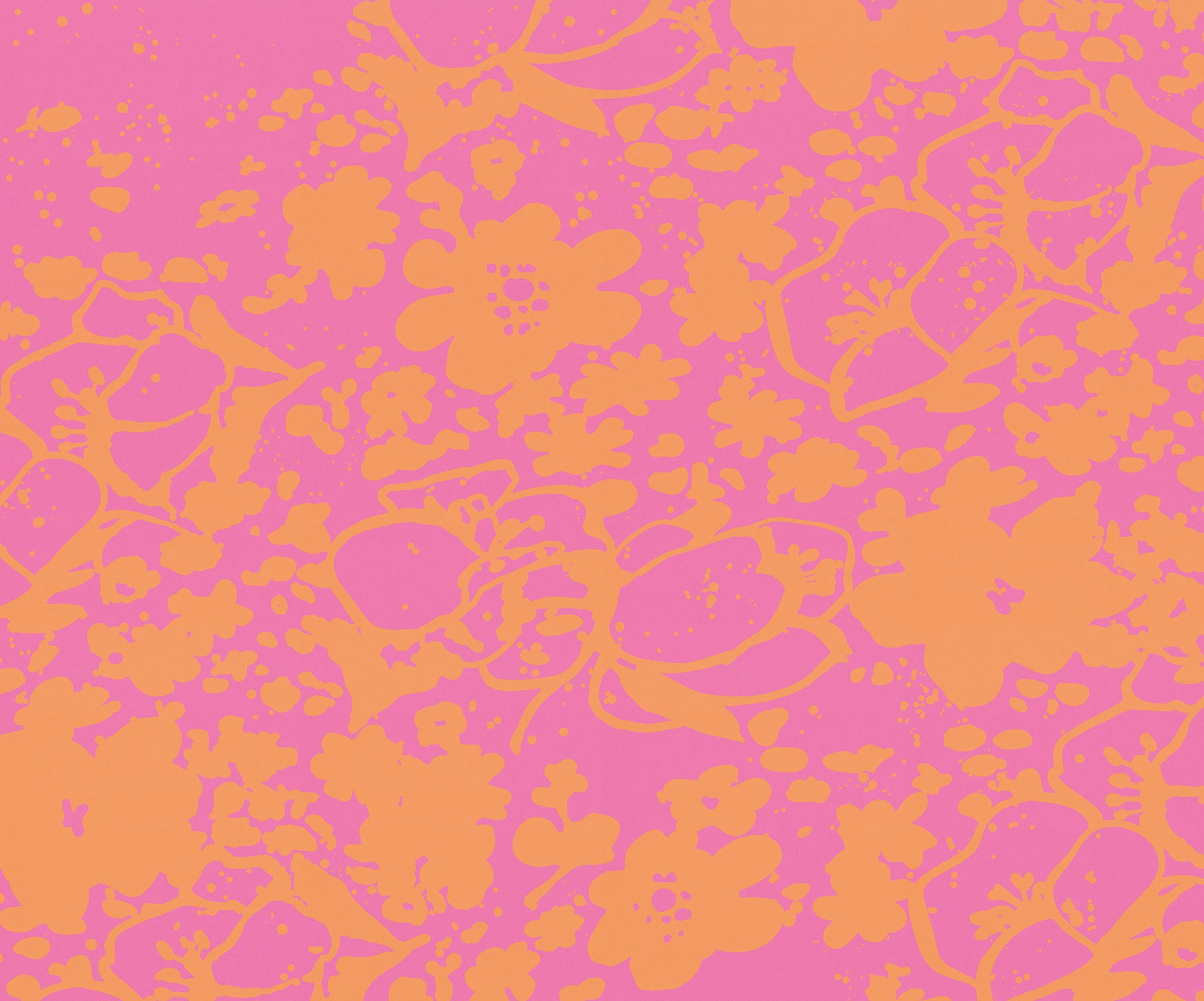 Komar Fototapete Komar Vlies Fototapete - 1974 - Größe 300 x 250 cm, glatt, bedruckt, (Packung)