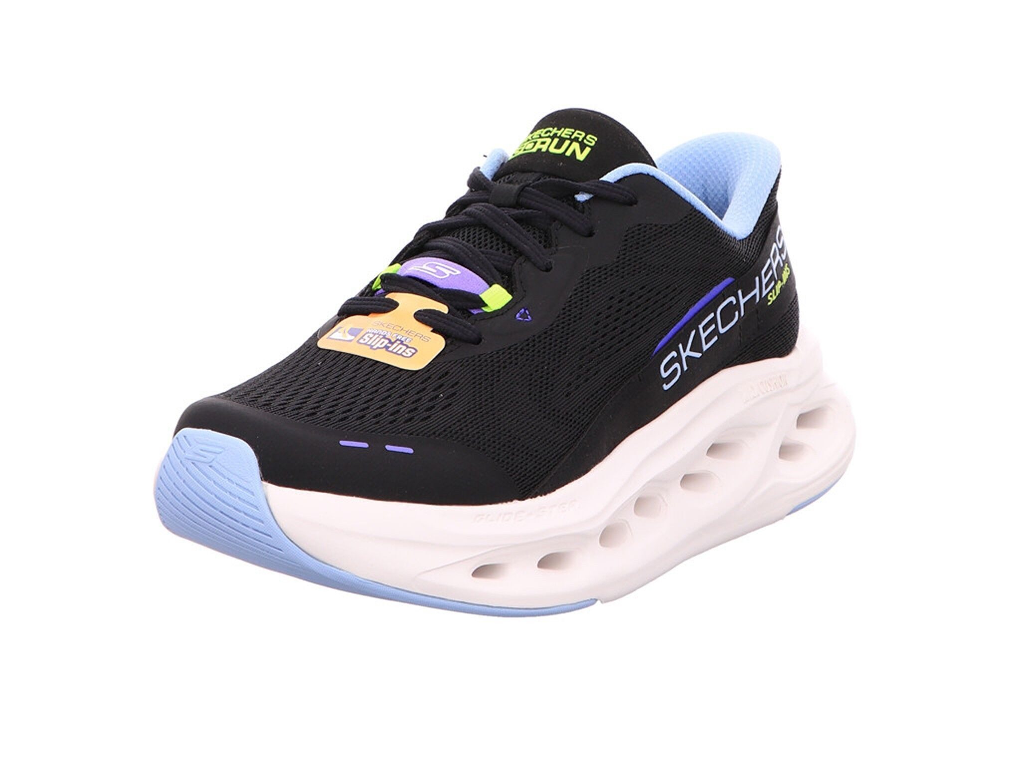 Skechers MAX CUSHIONING GLIDE-STEP Sneaker günstig online kaufen