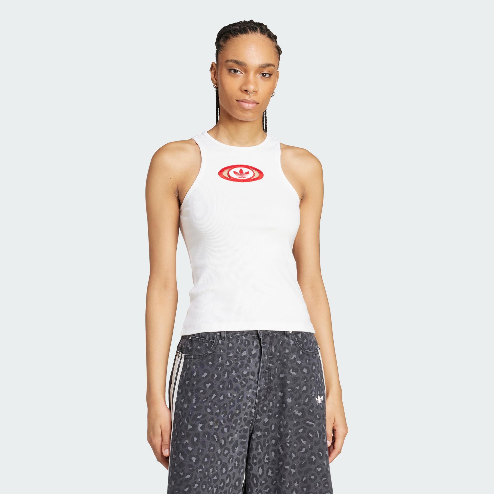 Longtop ADIDAS ORIGINALS TANKTOP