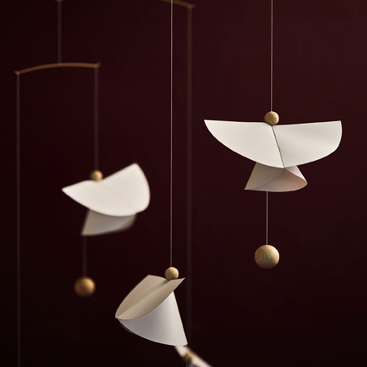 Flensted Mobiles Mobile