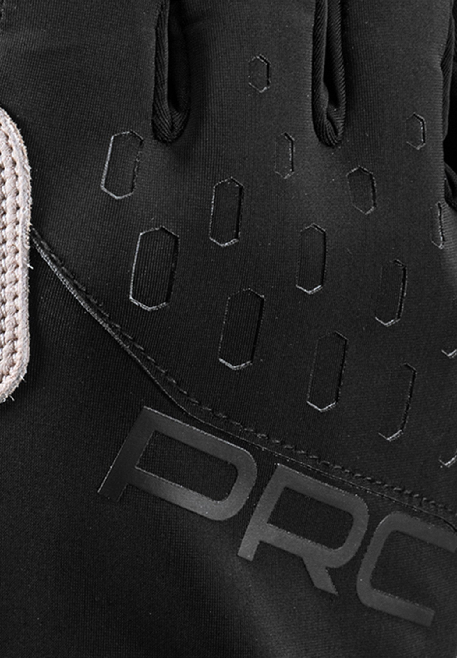 Leki Fleecehandschuhe HS PRC Premium