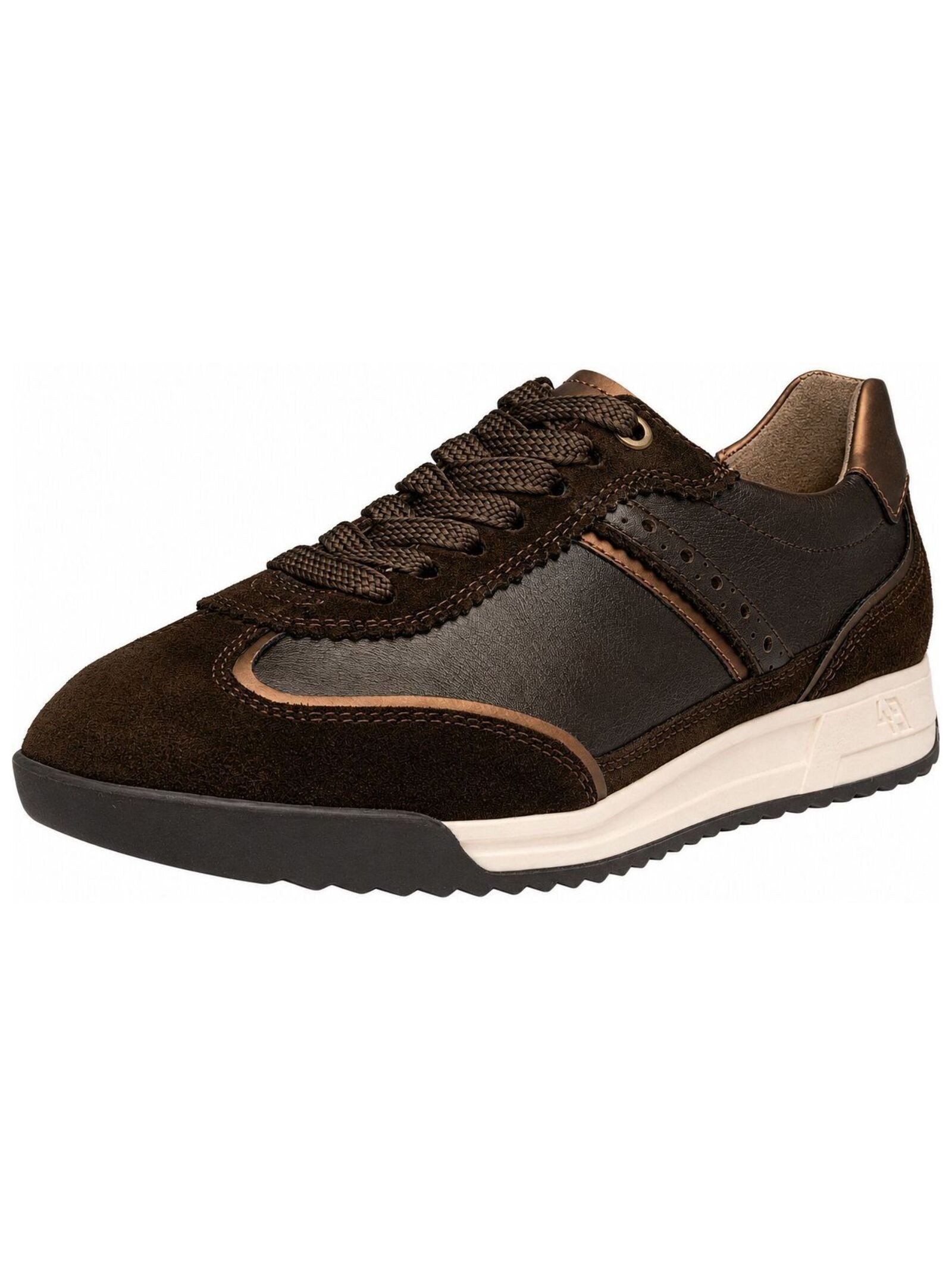 Ara Sneaker Lederimitat . Sneaker (1-tlg)