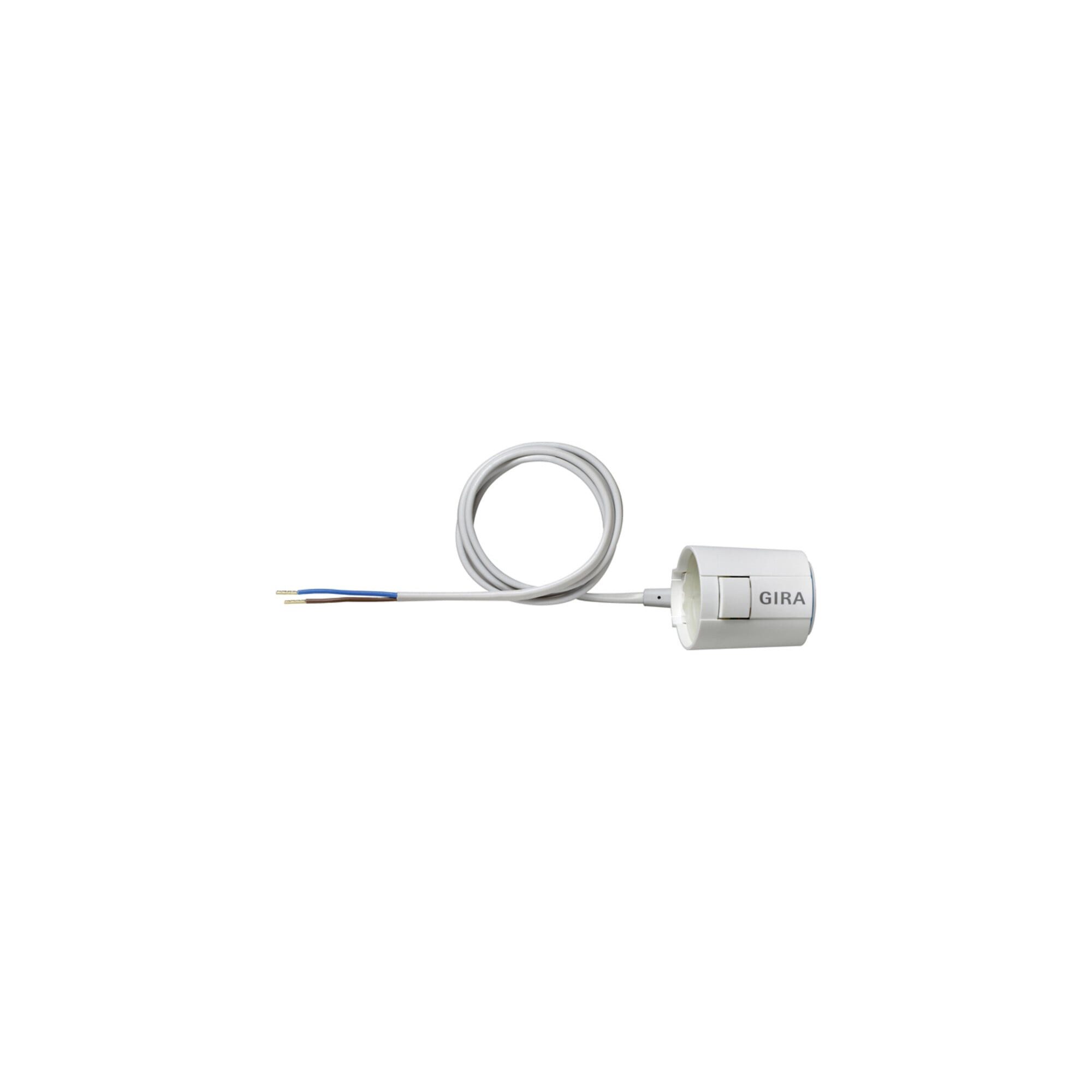 GIRA Infrarotheizung Gira Therm. Stellantrieb 24 V 217900