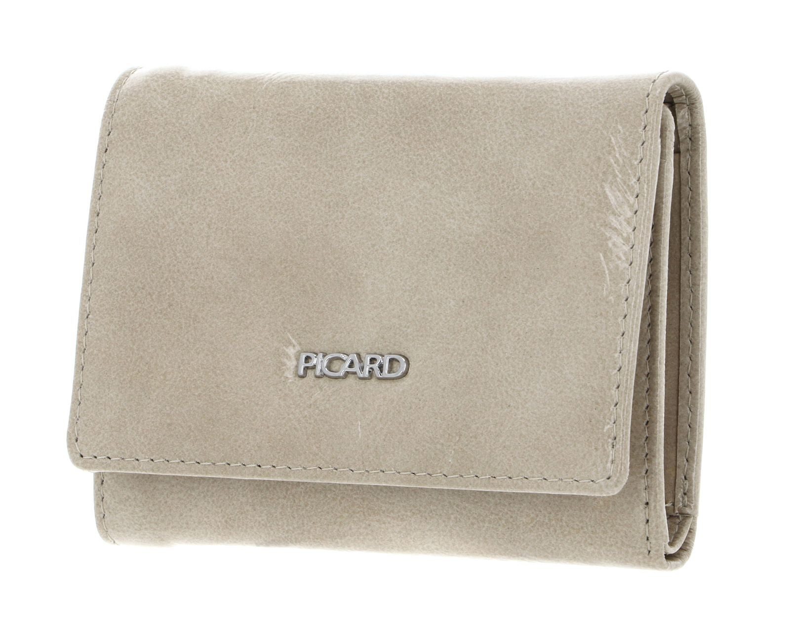 Geldbörse Flap Wallet