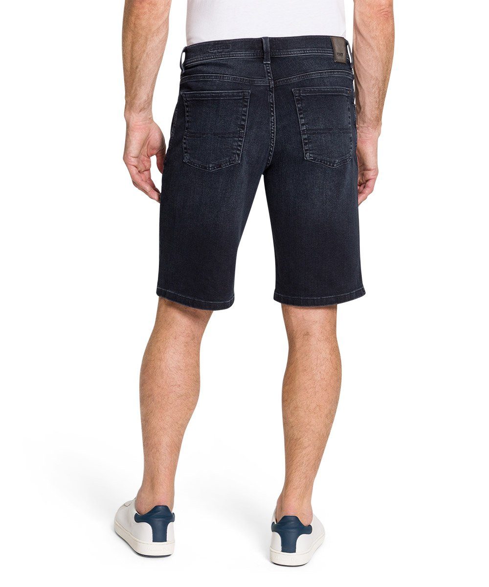 Pioneer Authentic Jeans Jeansshorts Finn Megaflex Denim Bermuda