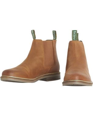 Barbour Chelsea Boots Farsley Stiefelette