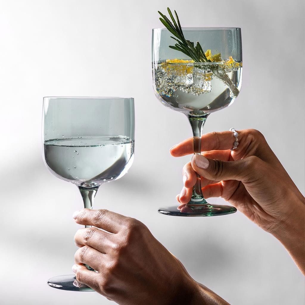 like. by Villeroy & Boch Weinglas Like Glass Weingläser 270 ml 6er Set, 6-tlg., Glas