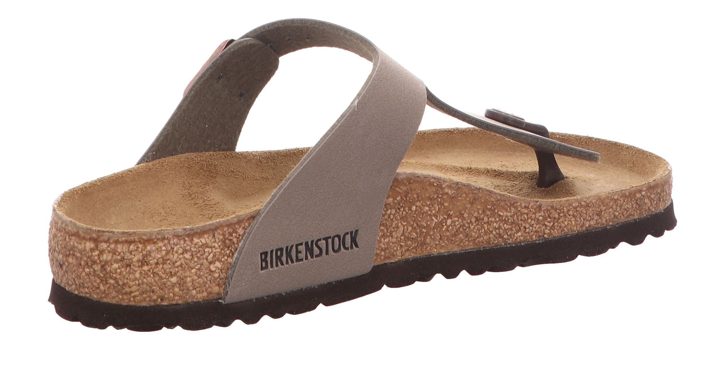 Birkenstock Gizeh Zehentrenner