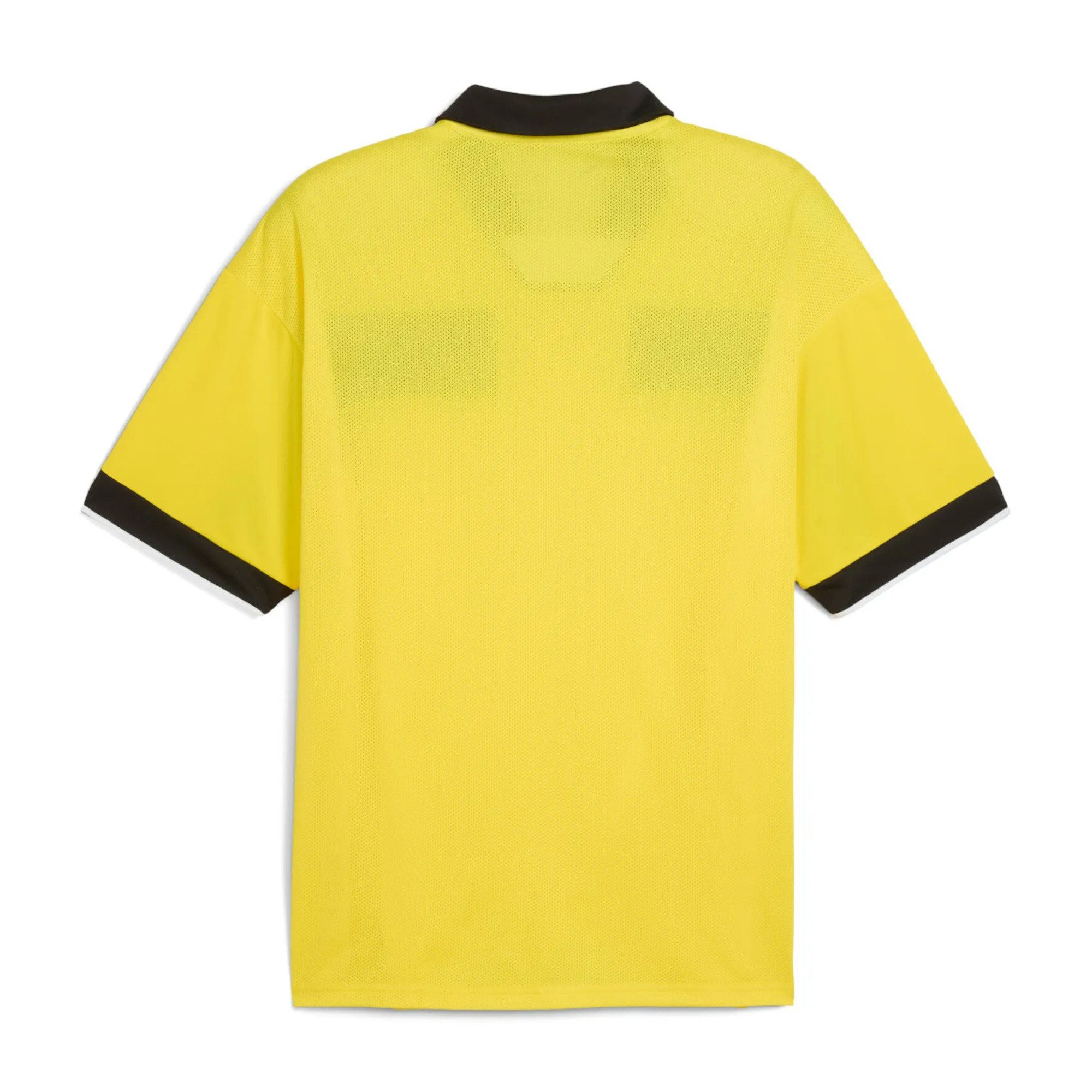PUMA Fußballtrikot Puma Herren Trikot teamCLASSIC Match Jersey 707101