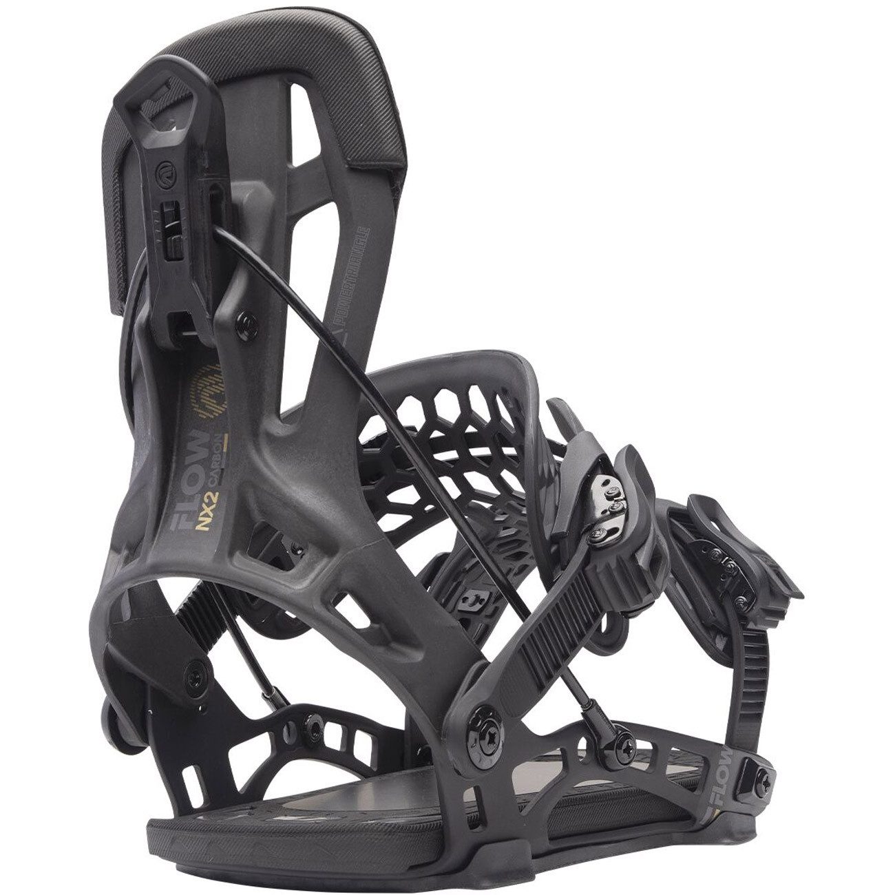 Flow Snowboard NX2-Carbon