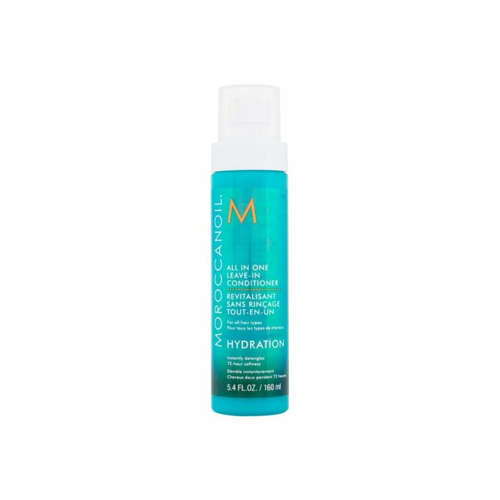 moroccanoil Haarspülung Hydration All In One Leave-In Conditioner