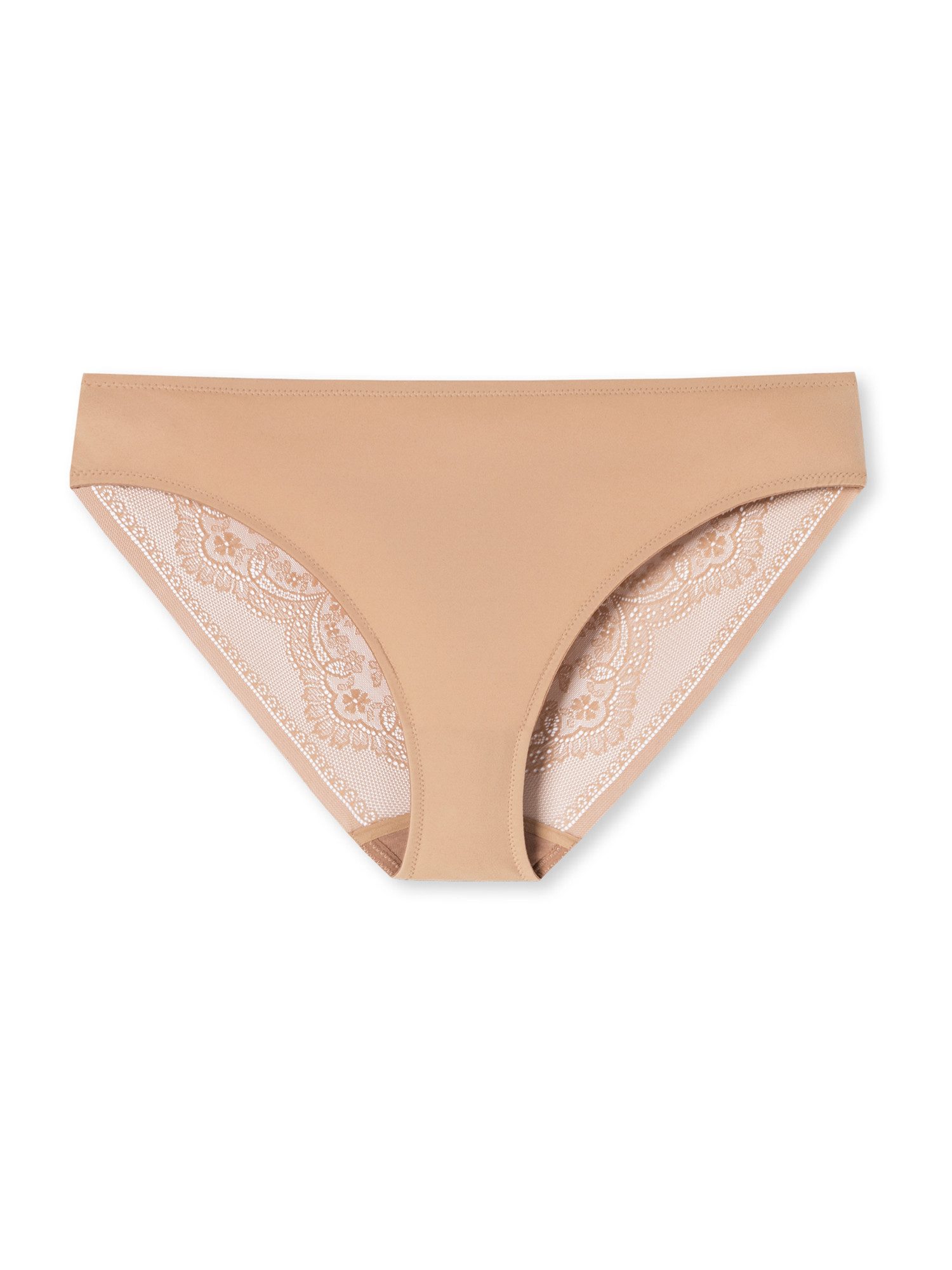 Schiesser Slip Invisible Lace