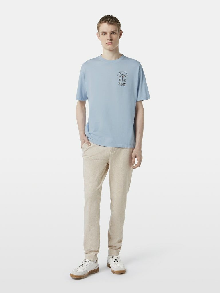 Scotch & Soda T-Shirt für (1-tlg., Unisex)