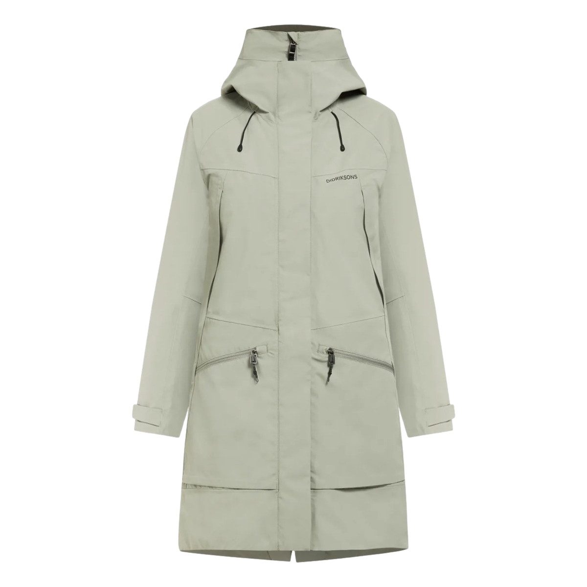 Didriksons Funktionsparka Didriksons Ilma 8 - Damen Parka günstig online kaufen