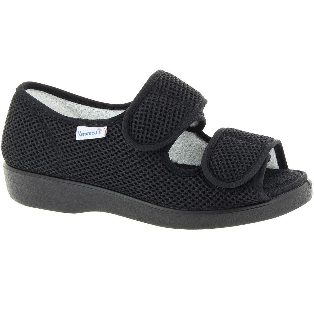 Florett Varomed Halbschuh 'Göteborg' Weite L Spezialschuh