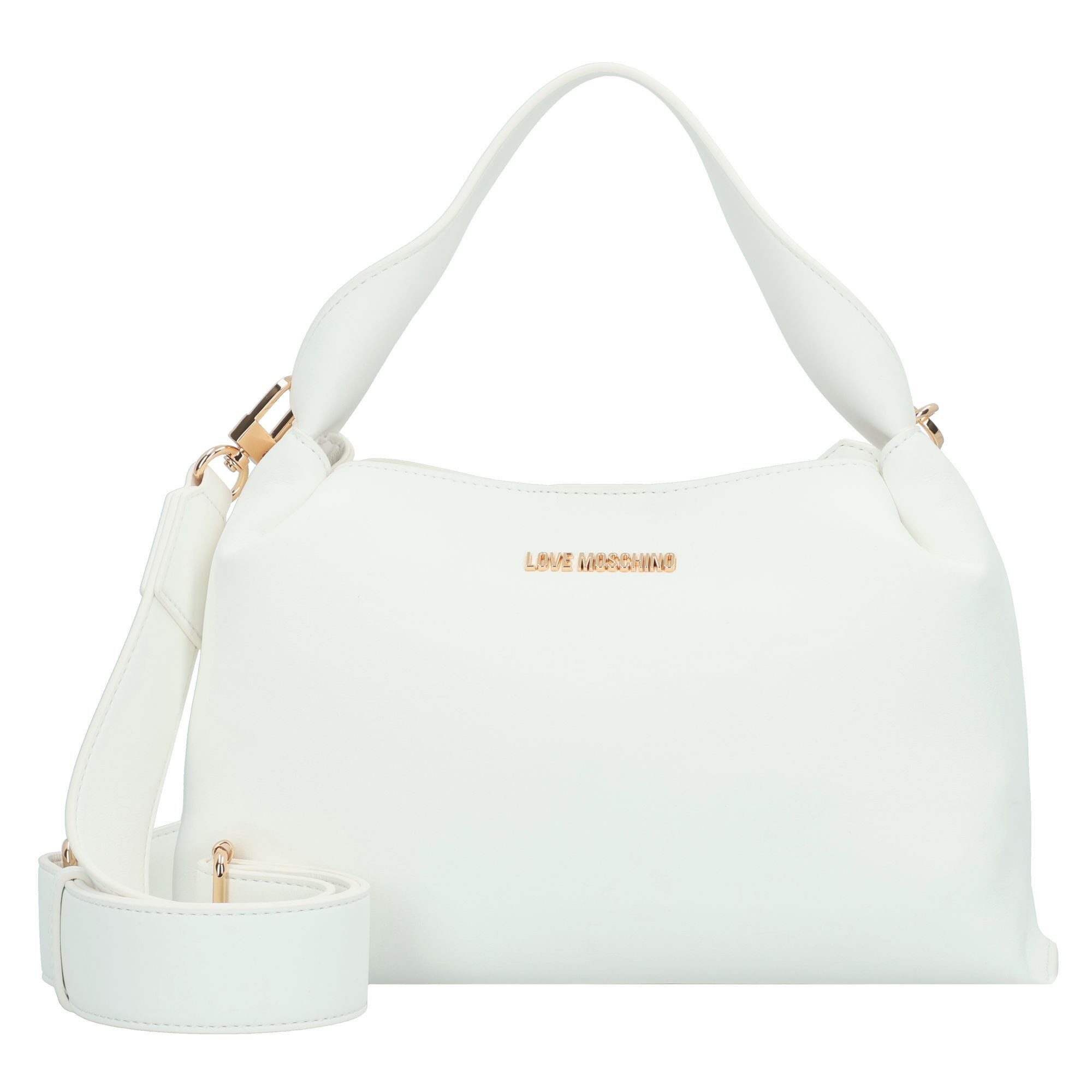 LOVE MOSCHINO Henkeltasche Aura, Polyurethan günstig online kaufen
