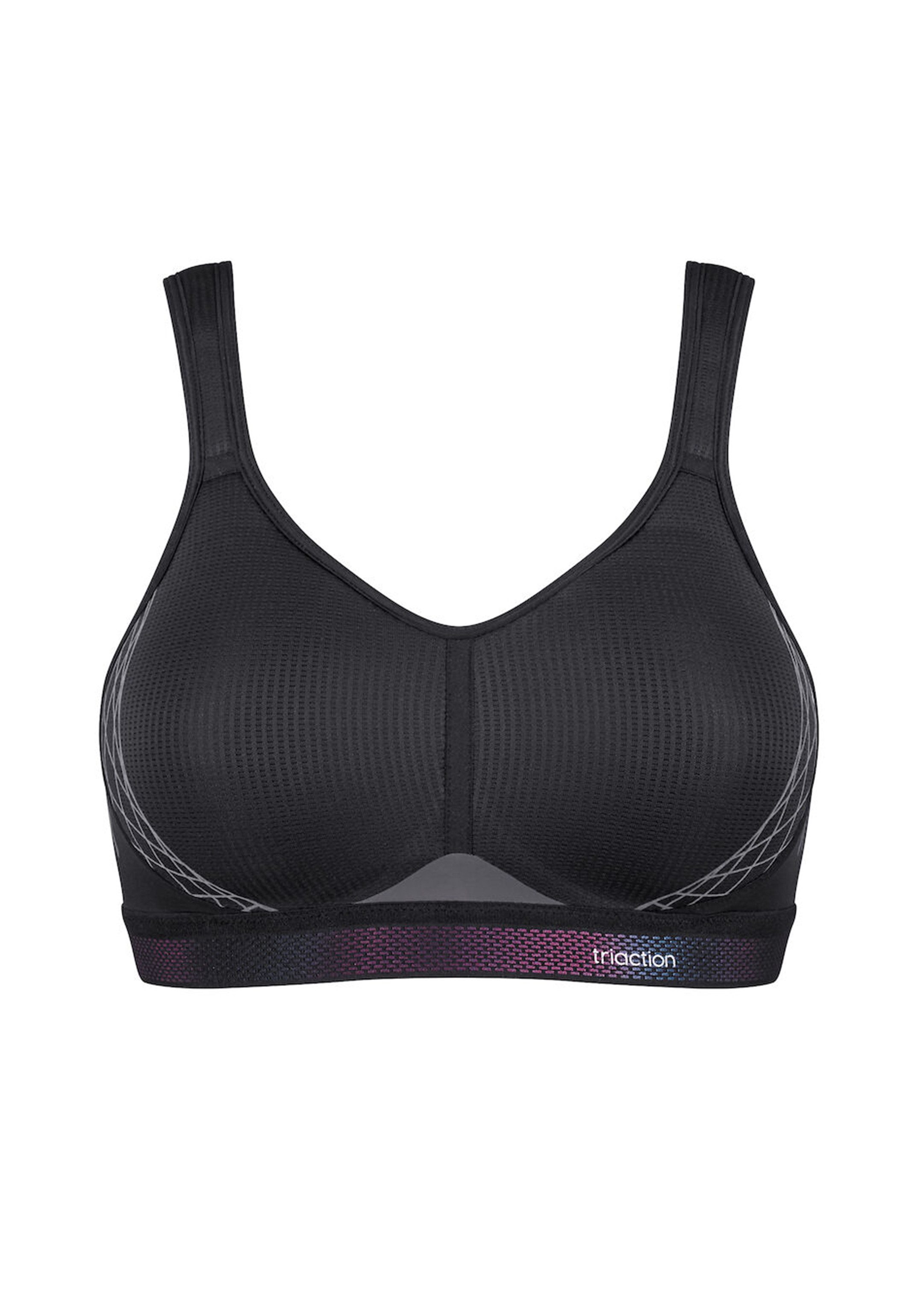 triaction by Triumph Sport-BH Cardio Flow P (1-tlg) Sport-BH - Atmungsaktiv günstig online kaufen
