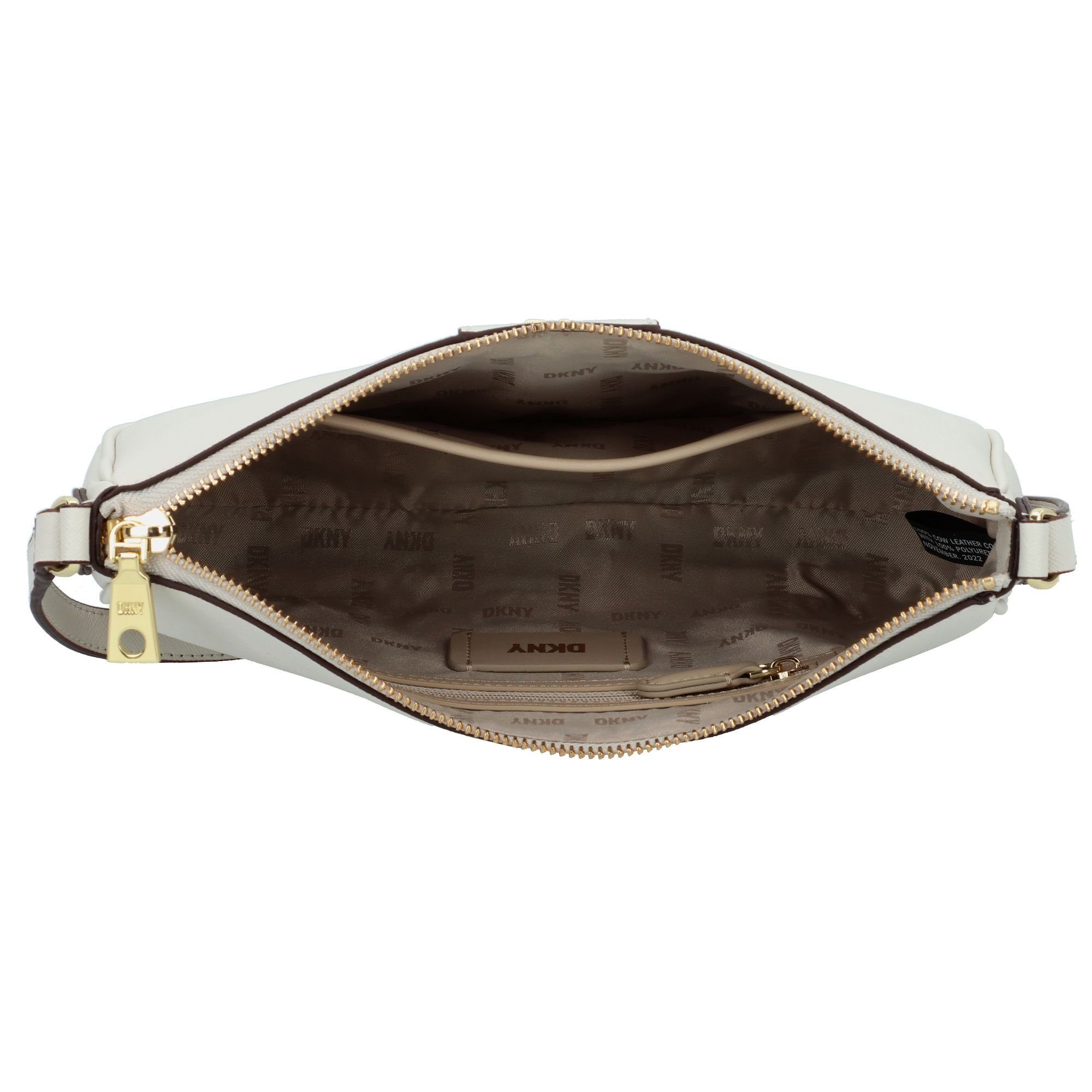 DKNY Umhängetasche Carol, Kunstleder