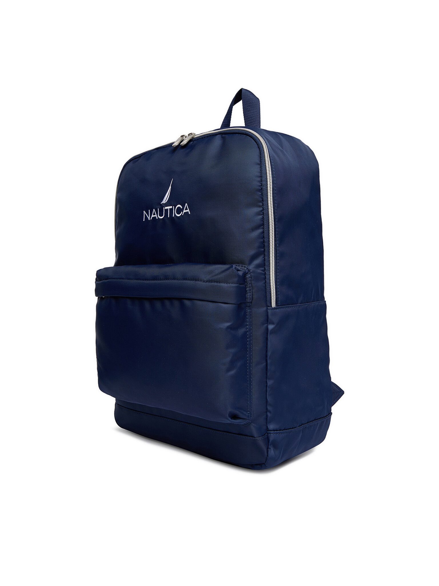 NAUTICA Freizeitrucksack Nautica Unisex Rucksack Marineblau NAUTICA-CWBEO-NTC-P-001-09 Marinebl