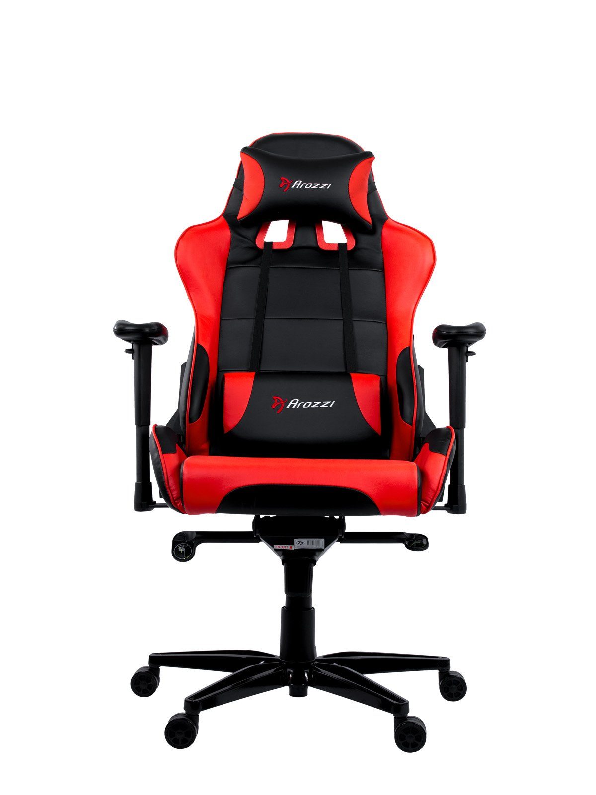 Arozzi Gaming-Stuhl Arozzi Verona XL+ Rot | Stühle
