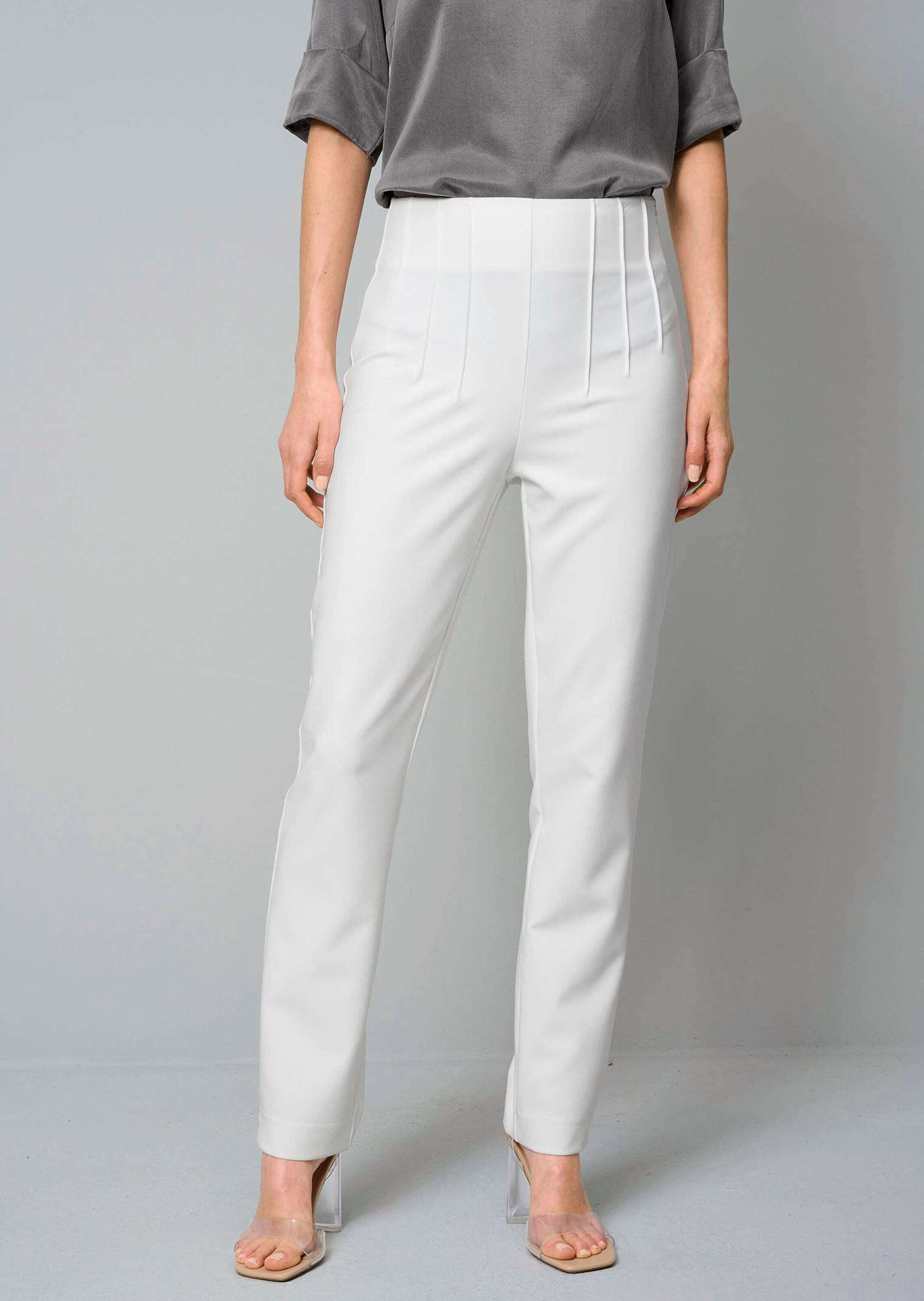 Alba Moda Stoffhose Hose günstig online kaufen