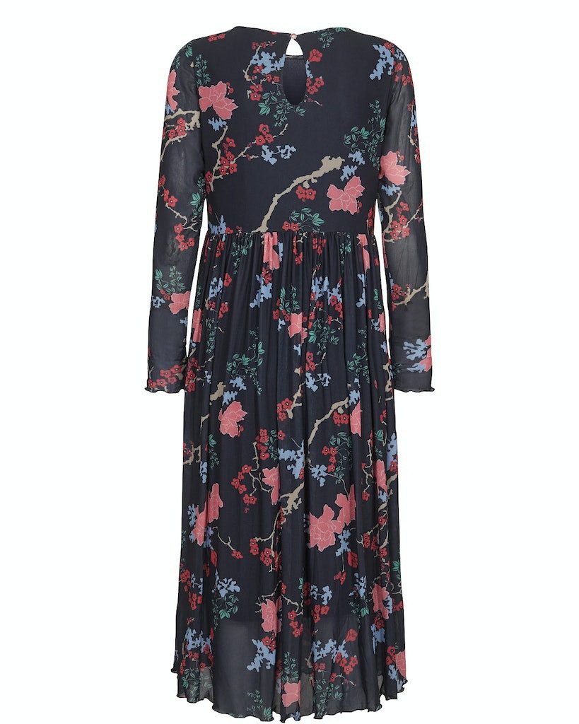 nümph Jerseykleid Freizeitkleid für Damen (keine Angabe, 1-tlg) Weiblich