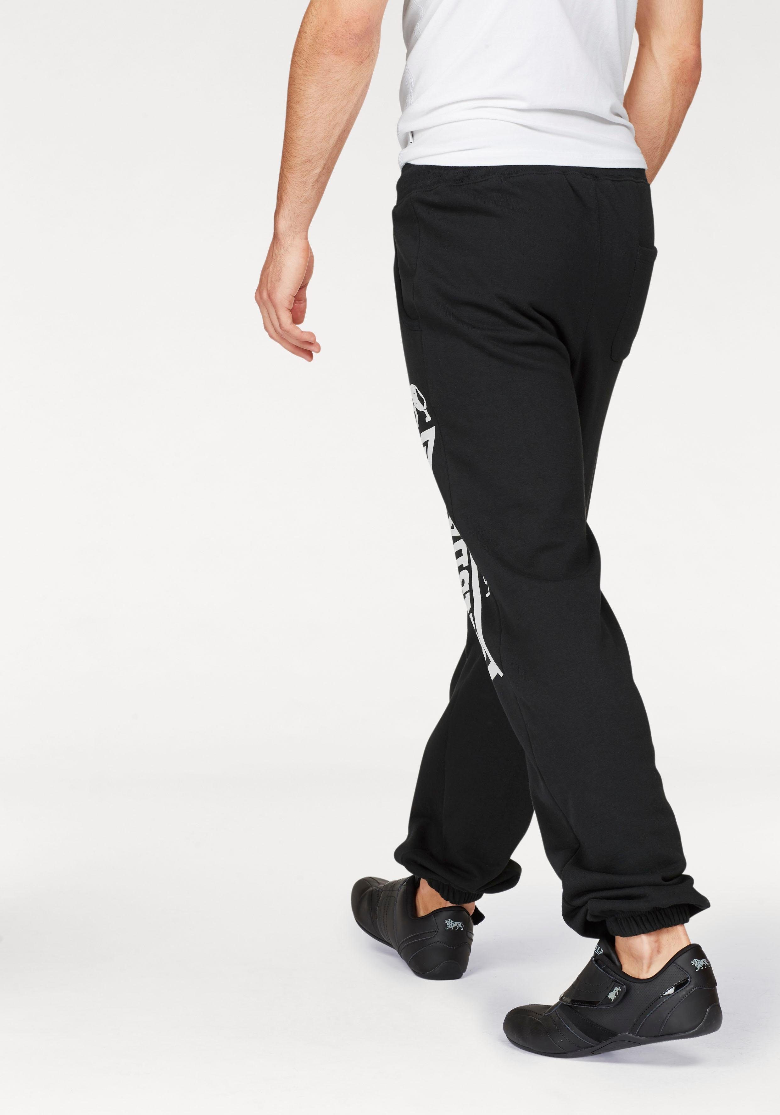 Pants "OCKLE" Men Lonsdale Jogginghose